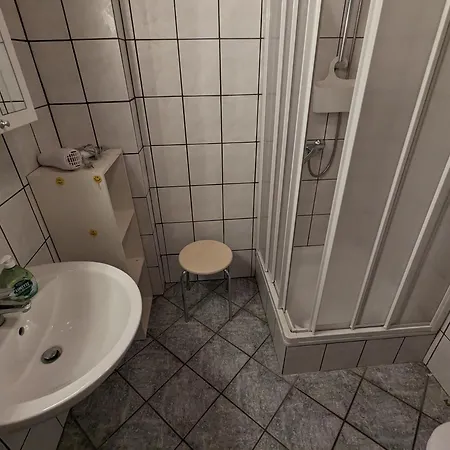 Haus Ruhewinkel, 2 Dom wakacyjny Alkersum