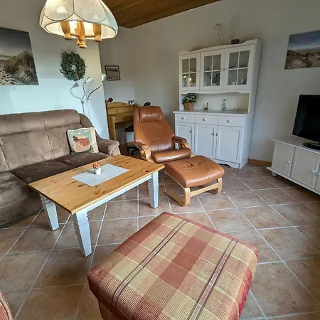 Dom wakacyjny Haus Ruhewinkel, 2 *