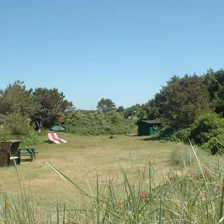 Haus Ruhewinkel, 2 Dom wakacyjny Alkersum