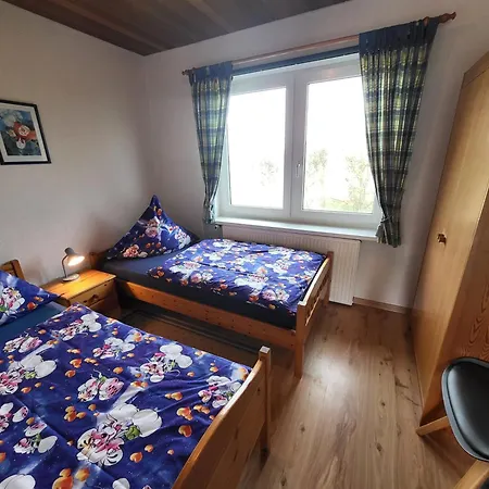 Dom wakacyjny Haus Ruhewinkel, 2 *