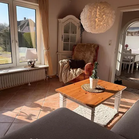 Haus Ruhewinkel, 2 Holiday home