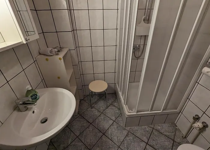 Haus Ruhewinkel, 2 Holiday home Alkersum