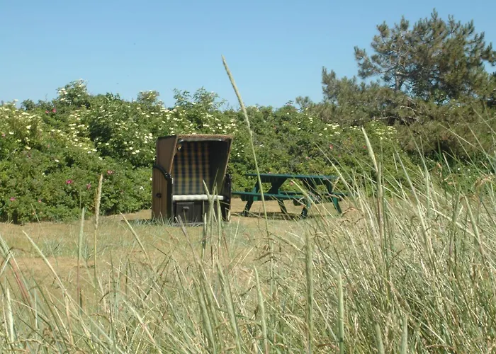 Haus Ruhewinkel, 2 * Alkersum