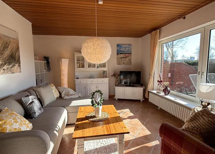 Haus Ruhewinkel, 2 *