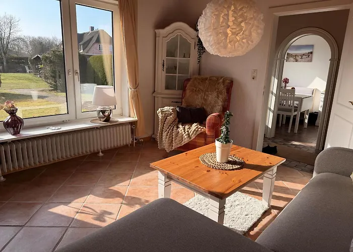 Haus Ruhewinkel, 2 Holiday home